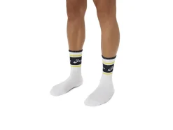 3 PACK LOGO CREW SOCK><noscript><img width=
