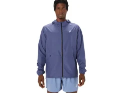 ACCELERATE LIGHT JACKET>ASICS Clearance
