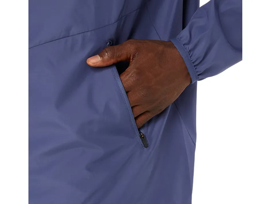 ACCELERATE LIGHT JACKET>ASICS Clearance