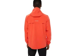ACCELERATE WATERPROOF 2.0 JACKET>ASICS Hot