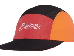 5 PANEL CAP>ASICS Discount