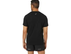 CHEST LOGO SS TEE>ASICS Clearance