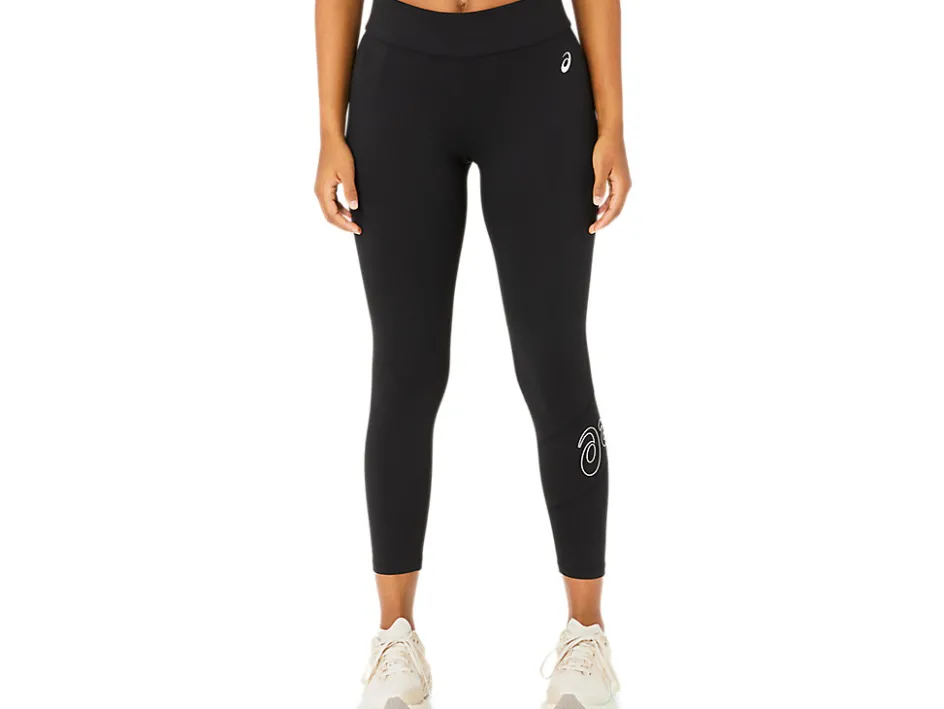 LOGO 7/8 TIGHT>ASICS Discount