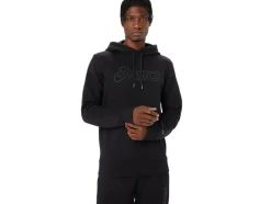 LOGO OTH HOODIE>ASICS New