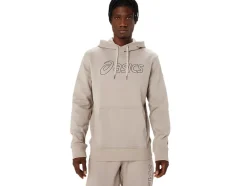 LOGO OTH HOODIE>ASICS New
