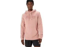 LOGO OTH HOODIE>ASICS New
