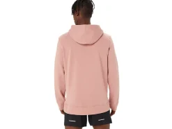 LOGO OTH HOODIE>ASICS New