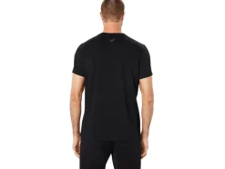 LOGO SS TEE>ASICS Hot