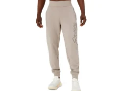 LOGO SWEATPANT>ASICS Hot