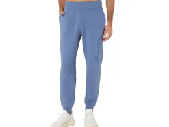 LOGO SWEATPANT>ASICS New
