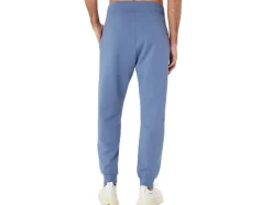 LOGO SWEATPANT>ASICS New