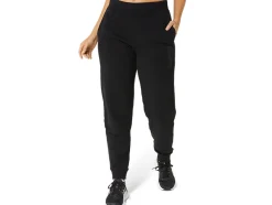 LOGO SWEATPANT>ASICS Hot