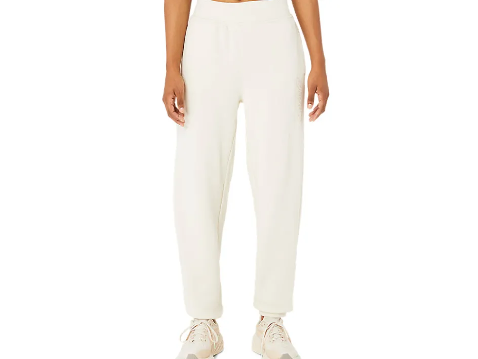 LOGO SWEATPANT>ASICS Best