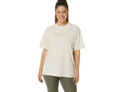 LOGO TEE>ASICS Clearance