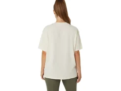 LOGO TEE>ASICS Clearance