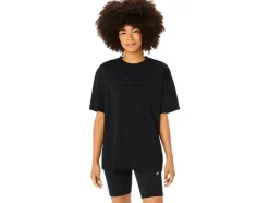 LOGO TEE>ASICS Online