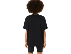 LOGO TEE>ASICS Online
