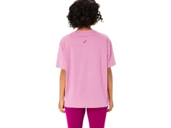 LOGO TEE>ASICS