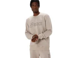 SWEATSHIRT>ASICS Discount