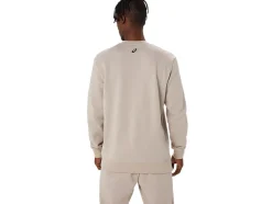 SWEATSHIRT>ASICS Discount