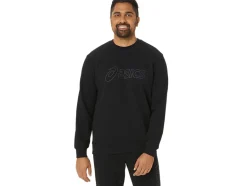 SWEATSHIRT>ASICS Best