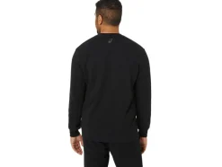 SWEATSHIRT>ASICS Best