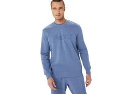 SWEATSHIRT>ASICS Sale