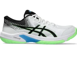 BEYOND FF>ASICS