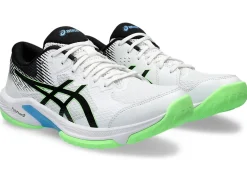 BEYOND FF>ASICS