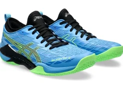 BLAST FF 3>ASICS New