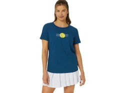 CLASSIC GRAPHIC TEE>ASICS Sale