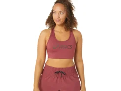 CORE LOGO BRA>ASICS Discount