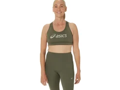 CORE LOGO BRA>ASICS Hot