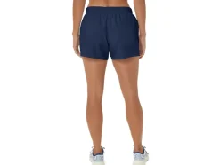 CORE 4IN SHORT>ASICS New