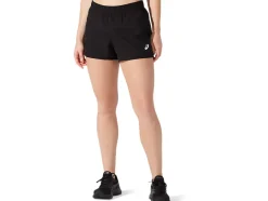 CORE 4IN SHORT>ASICS