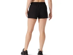 CORE 4IN SHORT>ASICS