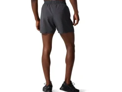CORE 5IN SHORT>ASICS Clearance