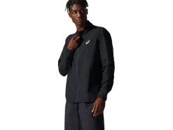 CORE JACKET>ASICS Online