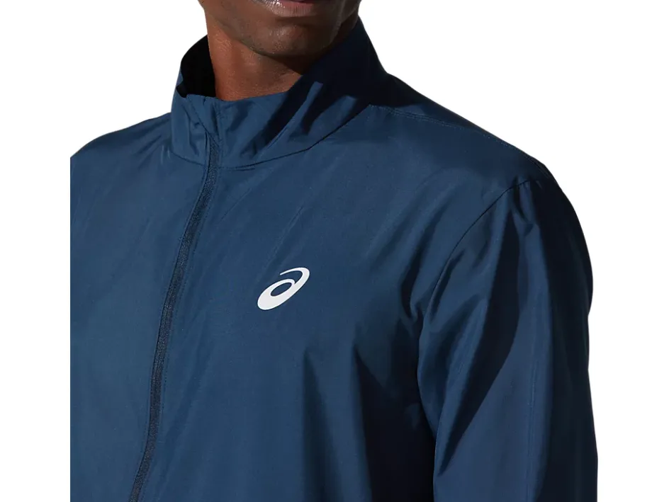 CORE JACKET>ASICS Clearance