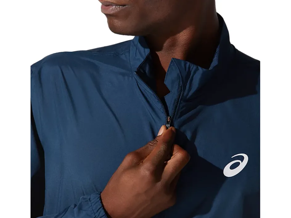 CORE JACKET>ASICS Clearance