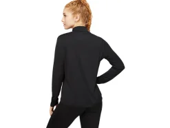 CORE LS 1/2 ZIP TOP>ASICS Outlet