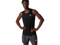CORE SINGLET>ASICS Hot