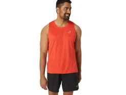 CORE SINGLET>ASICS Clearance