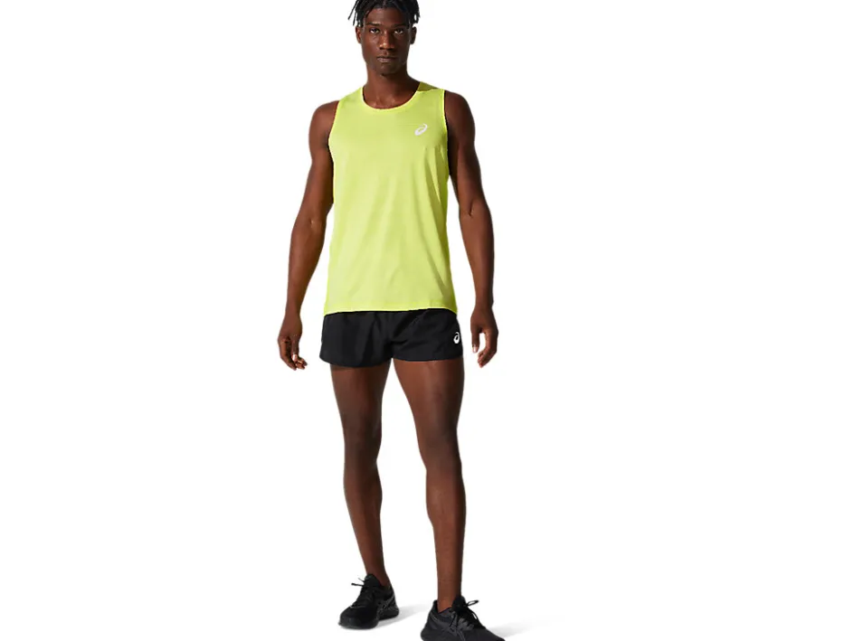 CORE SPLIT SHORT>ASICS Best