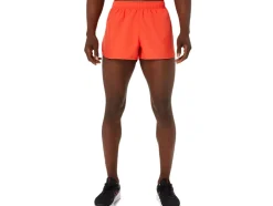 CORE SPLIT SHORT>ASICS