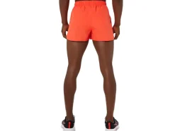 CORE SPLIT SHORT>ASICS