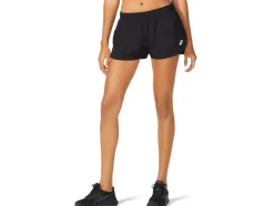 CORE SPLIT SHORT>ASICS New