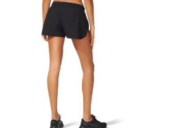 CORE SPLIT SHORT>ASICS New