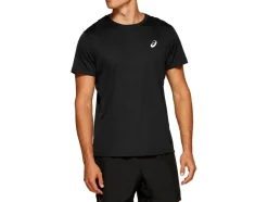 CORE SS TOP>ASICS Discount