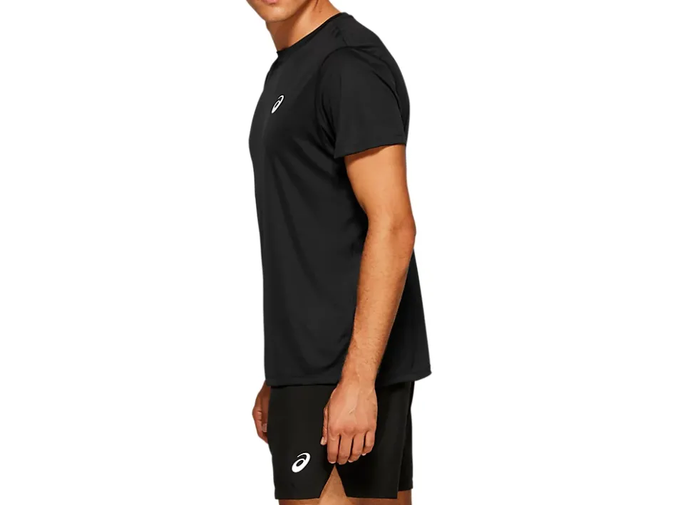 CORE SS TOP>ASICS Discount